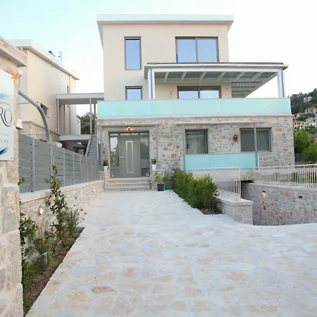 Sanro Apartment *