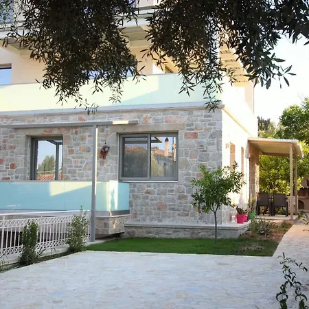 Apartman Sanro *
