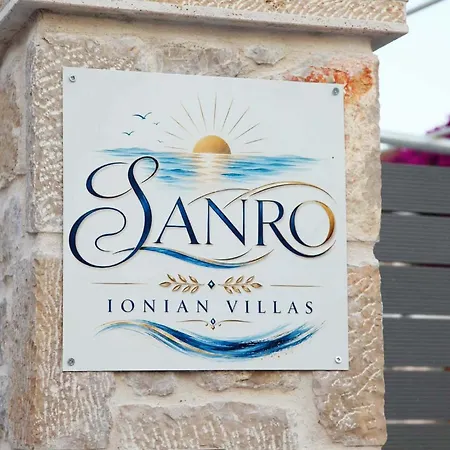 Sanro Apartman