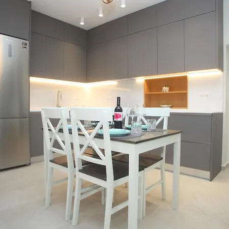 Apartman Sanro *