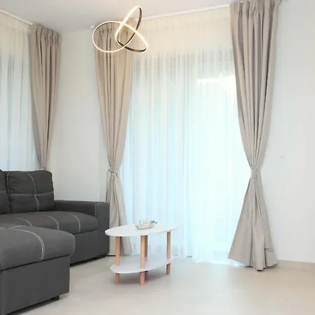 Apartman Sanro Lefkáda