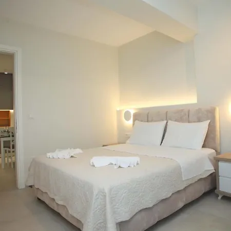 Sanro Apartman Lefkáda