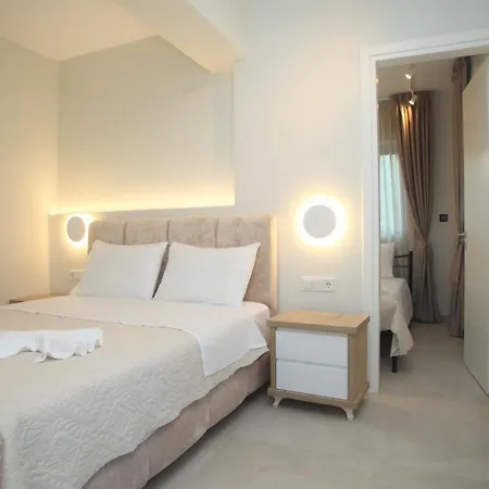 Apartman Sanro *