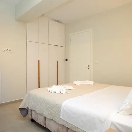 Sanro Apartment Lefkáda