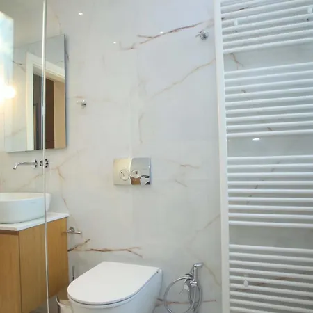 Apartman Sanro Lefkáda