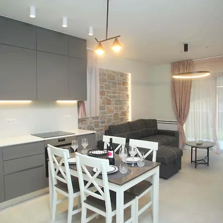 Sanro Apartman