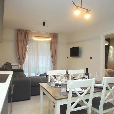Sanro Apartment Lefkáda