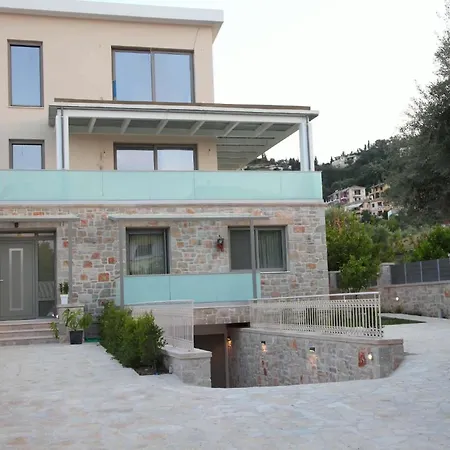 Apartman Sanro *