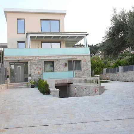 Apartman Sanro *