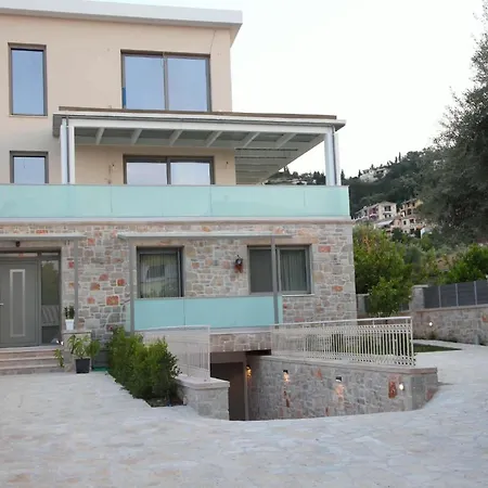 Apartman Sanro *