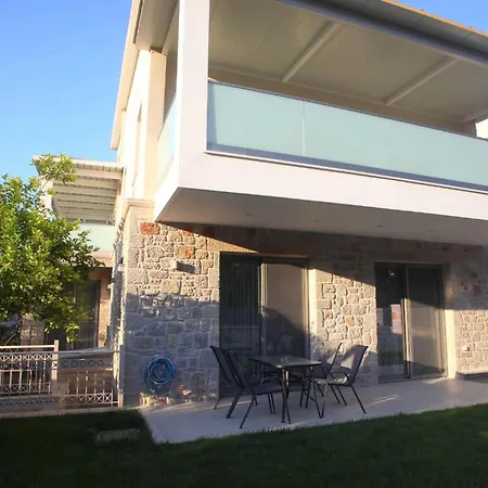 Sanro Apartman Lefkáda