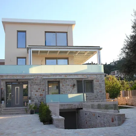 Apartman Sanro *