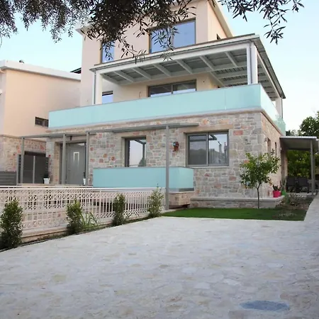 Apartman Sanro *