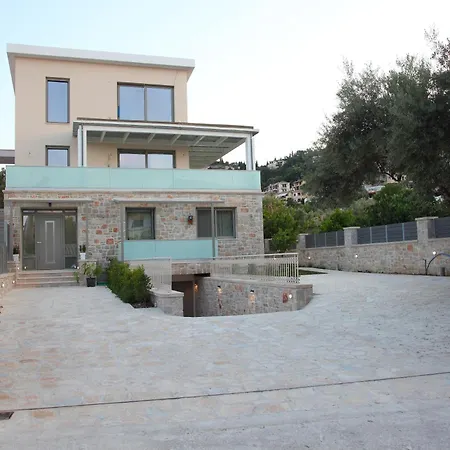 Apartman Sanro