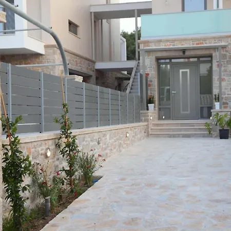 Sanro Apartment